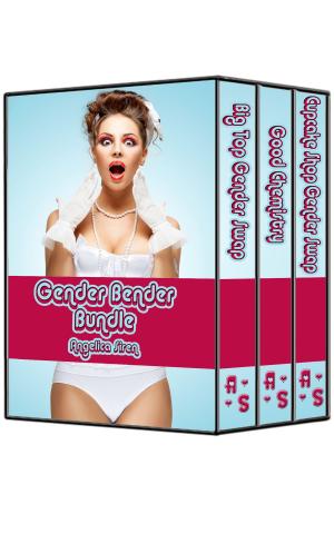 Cover of the book Gender Bender Bundle by Jade Buchanan