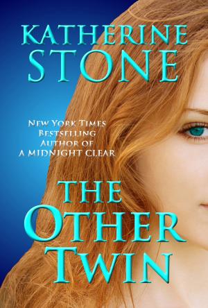Cover of the book The Other Twin by Marla Josephs
