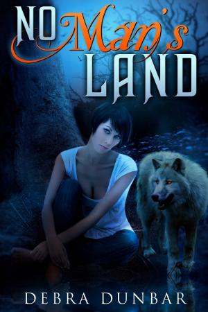 Cover of the book No Man's Land by Eva Gordon