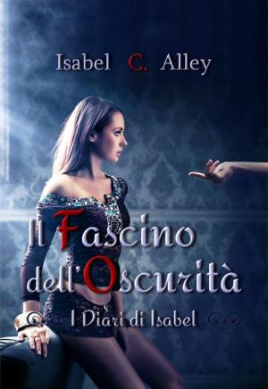 Cover of the book Il Fascino dell'Oscurità by Terry Jade