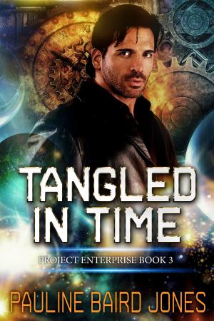 Cover of the book Tangled in Time by Heidi Claeyssen