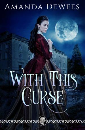 Cover of With This Curse
