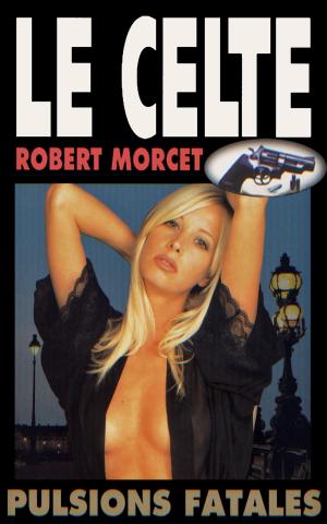 Cover of the book Pulsions fatales by Robert Morcet