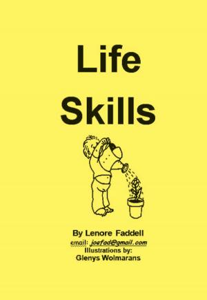 Cover of the book Life Skills by Conrad L. Jones