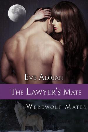 Cover of the book The Lawyer's Mate by B.L. Newport