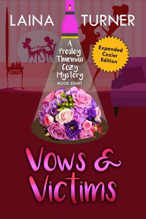 Cover of the book Vows & Victims by Diana Orgain