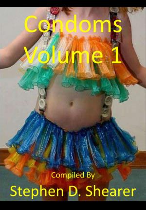 bigCover of the book Condoms Volume 1 by 