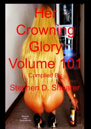 Cover of the book Her Crowning Glory Volume 101 by Karen Cogan