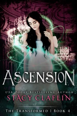 Cover of the book Ascension by Ember Fane