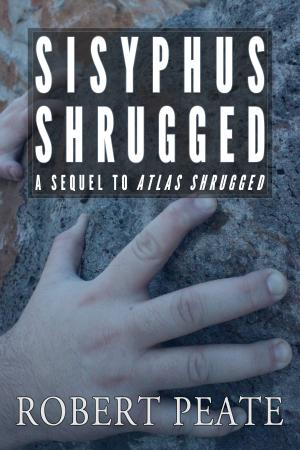 Book cover of Sisyphus Shrugged
