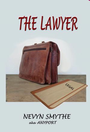 Cover of the book The Lawyer by Kiha Chihana