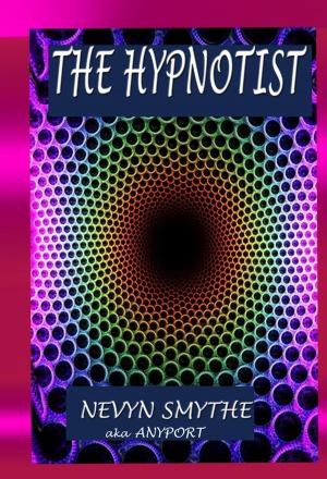 Cover of the book The Hypnotist by George Rolston