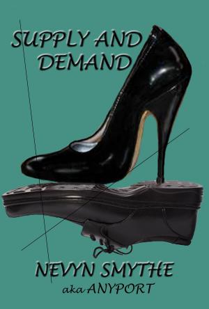 Cover of the book Supply and Demand by Leroy Maclin