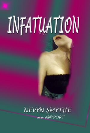 Cover of the book Infatuation by Carol Kehlmeier