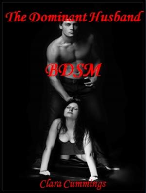 bigCover of the book The Dominant Husband by 