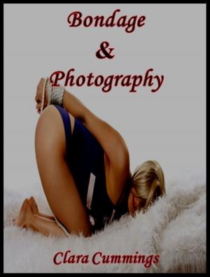Cover of the book Bondage & Photography by Gimmy Dicks