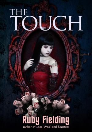Cover of the book The Touch by Henry James