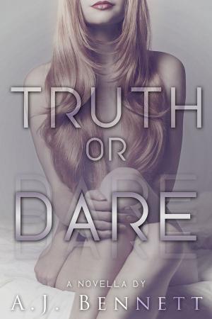 Cover of the book Truth or Dare (Novella) by Jonas Eriksson