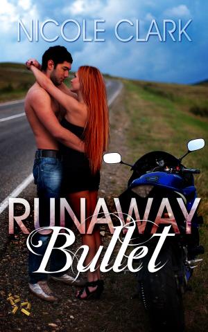 Cover of the book Runaway Bullet by Lisa Emme