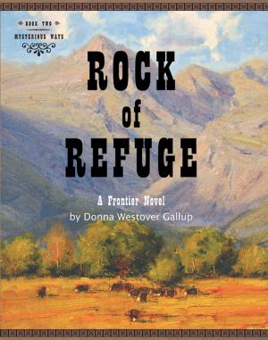 Cover of the book Rock of Refuge by B. G. Brainard