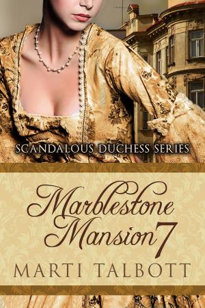 Cover of the book Marblestone Mansion by Susan King