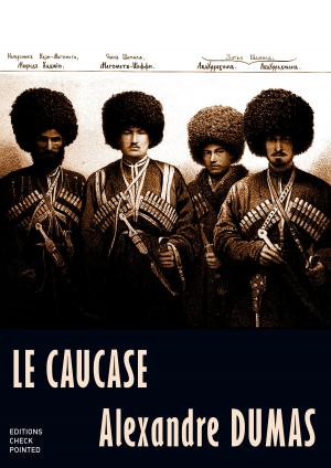 Cover of the book Le Caucase by Joe Baur