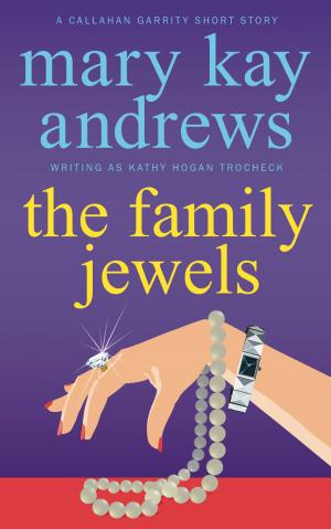 Cover of the book The Family Jewels (A Callahan Garrity Short Story) by Conrad Allen