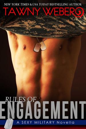 Cover of the book Rules of Engagement by Tracey Cramer-Kelly