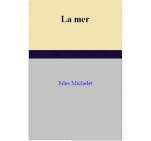 Cover of La mer