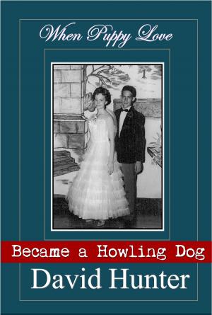 Book cover of When Puppy Love Became a Howling Dog