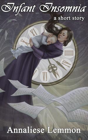 Cover of the book Infant Insomnia by James Suriano