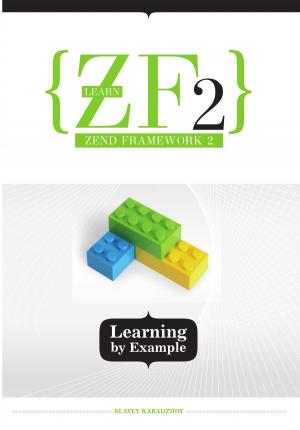 bigCover of the book Learn Zend Framework 2 by 