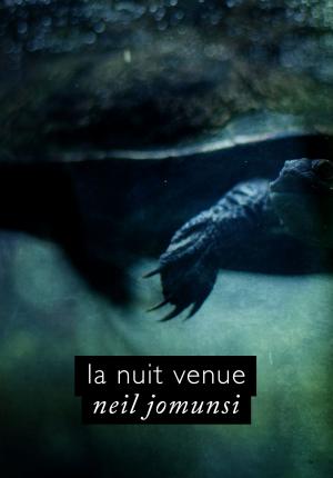 bigCover of the book La nuit venue (projet Bradbury, #26) by 