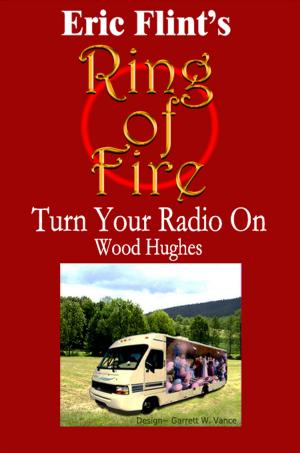 Book cover of Turn Your Radio On