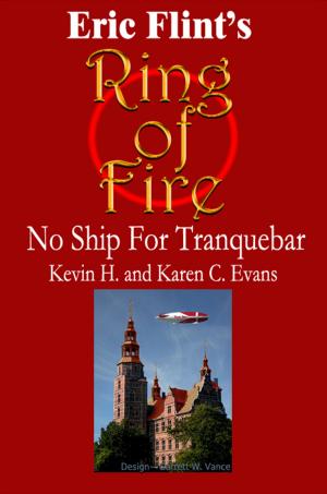 Cover of the book No Ship for Tranquebar by Stephen H. King