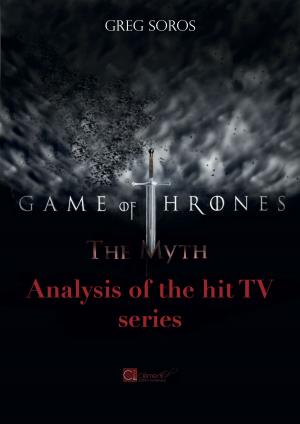 bigCover of the book Game of Thrones : the myth by 