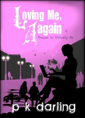 bigCover of the book Loving Me, Again by 