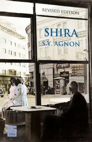 Book cover of Shira