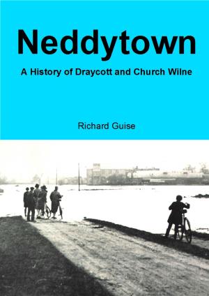 Book cover of Neddytown