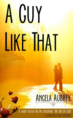 Cover of the book A Guy Like That by Melanie Powers