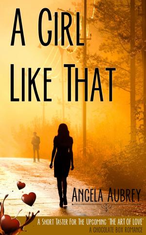 Cover of the book A Girl Like That by Barbara Griffin Villemez