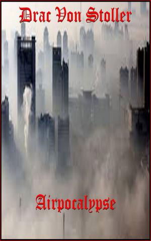 Book cover of Airpocalypse