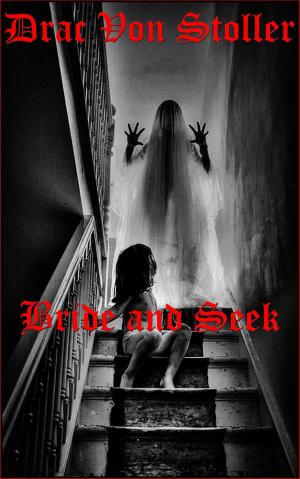 bigCover of the book Bride-and-Seek (Urban Legend) by 