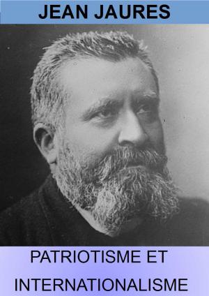 Cover of the book Patriotisme et Internationalisme by Jules Verne