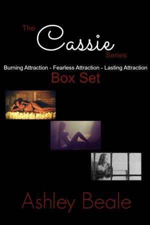 Cover of the book The Cassie Series Box Set by Eve Gaddy