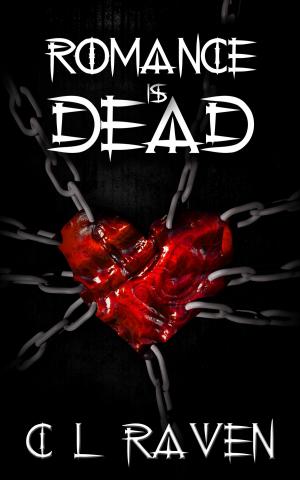 Cover of the book Romance is Dead by T.S. Valmond