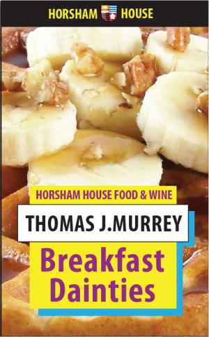 Book cover of Breakfast Dainties