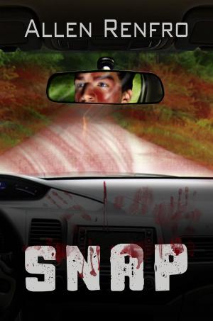 Cover of the book Snap by Blak Rayne