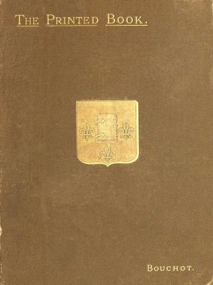 Cover of the book The Printed Book by John MacGregor