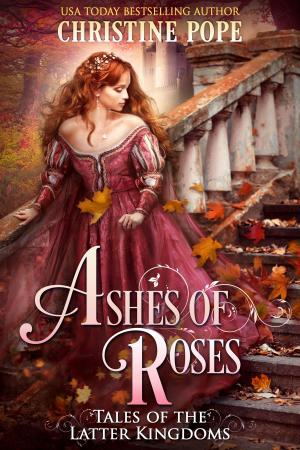 bigCover of the book Ashes of Roses by 